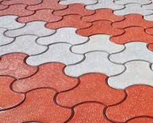 Interlocking paver block manufacturer in Kolkata