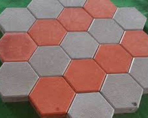 Concrete Paver Block Manufacturer In Kolkata