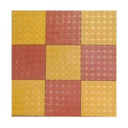 Chequered tiles manufacturer in Kolkata